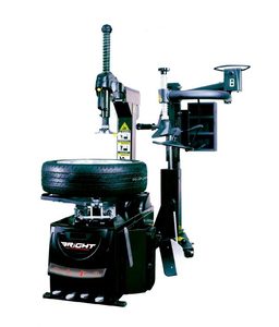 Products: Tyre Changer 885N/320 - Choice & Solutions