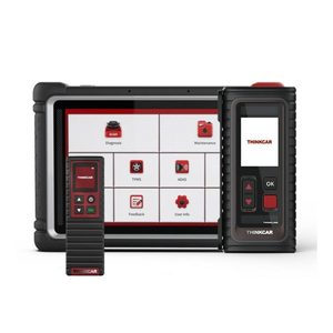 Products: THINKTOOL Expert 195 (2024) - With TPMS Wand - Choice & Solutions