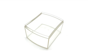 General: Advance Humidity Pump water tank