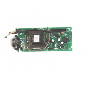 General: Electronic Temperature Control for Octagon 40 Advance