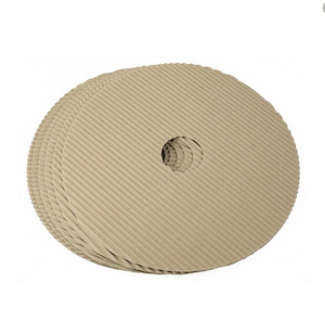 Maxi II & Maxi 24 Incubator - Hatching Mats - Pack of 3