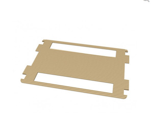 Ovation 28 Incubator - Hatching Mats - Pack of 3