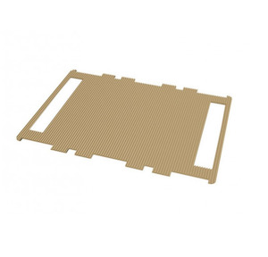 Ovation 56 Incubator - Hatching Mats - Pack of 3