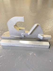 Humane Poultry Culler