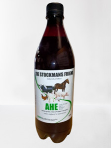 Stockmans Friend AHE 750ml