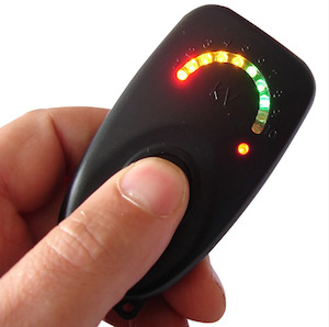 Fencing: KV Volt  Fence Tester