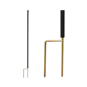 Fencing: Hotline Poultry Fencing Post Standard