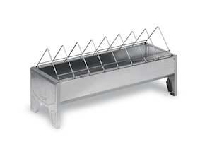 Drinkers Feeders: Chicken Feeder High Capacity 50cm