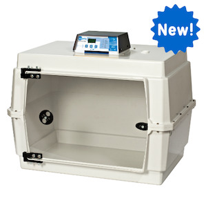 Incubators Breeding: Vetario S50 Eco Series II Intensive Care Unit