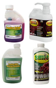 Gift Ideas: Coop 'n' Chook Care Package #2