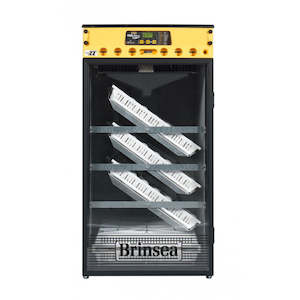 Brinsea OvaEasy 380 Advance Series II EX Incubator