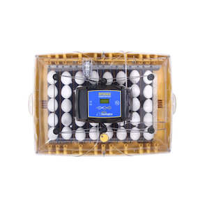 Brinsea Incubators: Brinsea Ovation 56 Zoologica Incubator