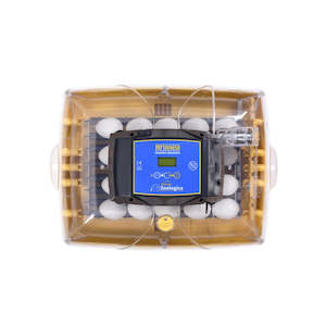 Brinsea Ovation 28 Zoologica Incubator