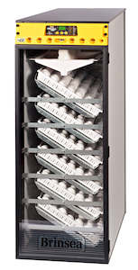 Brinsea OvaEasy 580 SII Advance Incubator