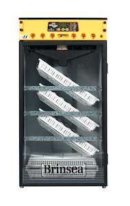 Brinsea Incubators: Brinsea OvaEasy 190 Advance Series II Incubator