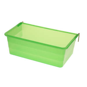 Chick Feeders Drinkers: D Cup Feeder /  Drinker 1400ml