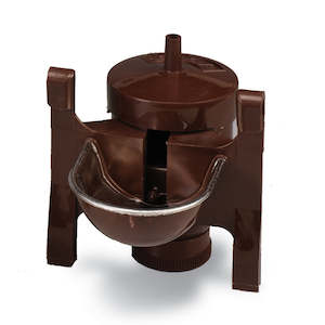 Mini Cage Mount Auto Drinker