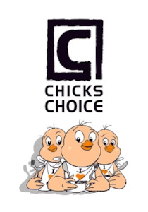 Food: Chick Starter Crumble 25kg