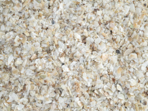 Food: Oyster Shell Grit 1.5kg