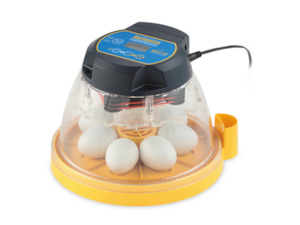 Incubator Resource Center: Brinsea Mini Incubator Information Pre 2016