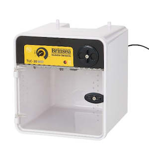 Brinsea Portable TLC30 Eco ICU / Brooder / Incubator