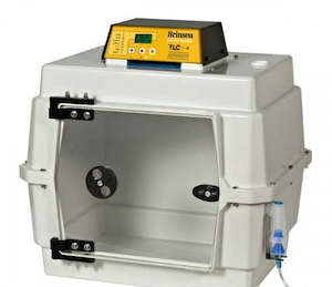 Specialist Brooding Intensive Care Incubation: Brinsea TLC40 Advance ICU / Brooder