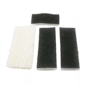 Filter & Evap Pad Set TLC40/50