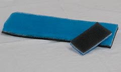 Consumables: Brinsea TLC-4 Replacement Filter Set