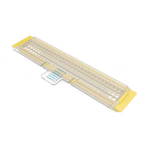 Humidity Management: Humidity Pan Sliding Shutter Controller Ovation Eco & Advance Incubators