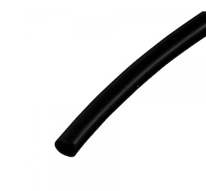 Best Selling Collection: PVC hose 6mm black (per Mtr) for ADB/DAP etc