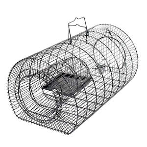 Pest Control: Live Capture Trap Multi Catch Large