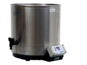 Whats New: Monarch E150 Rotary Egg Washer