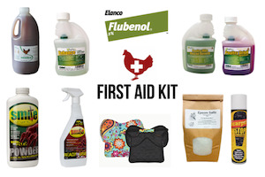 First Aid Health: Ultimate First Aid Kit Starter Pack!