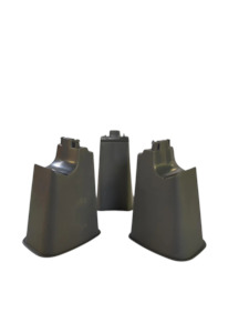 Drinker Spares Accessories: 3 Pack Drink O Matic Legs 3 Litre