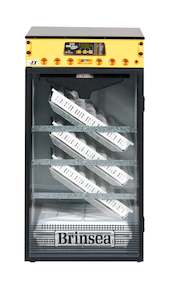 Brinsea Incubators: Brinsea OvaEasy 190 EX Series II Incubator