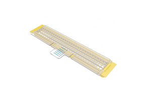 Incubator Spares: Ovation Water Pan Cover