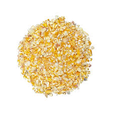 Poultry Treats: Kibbled Maize 1kg (Pick n mix) Treat