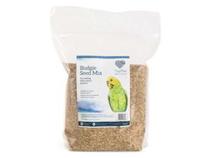 Food: Budgie Mix 5kg