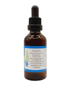 First Aid Health: Pluckie CH- 50ml