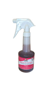 Whats New: Cluckers "Natural Oil Leg Spray" 500ml