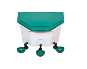 Whats New: Aviaqua 8L Drinker + 3 Swing Cups