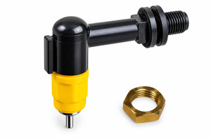 Drinkers Feeders: Nipple drinker (With Nut)