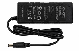 Incubators Breeding: Power Supply unit 12V 5A for Maxi 48 Egg Incubator