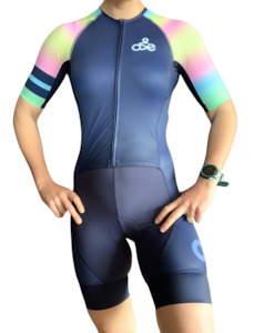 Triathlon: The Comeback - Trisuit
