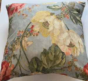 Products: Peone Summer Sky Cushion