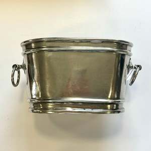 Products: FC Pewter Wine Bucket