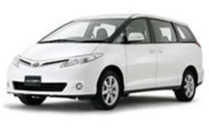 Products: 7 Seater Car Rental Christchurch Christchurch Car Hire