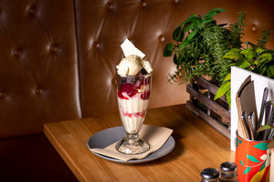 Knickerbocker Glory SOLD OUT
