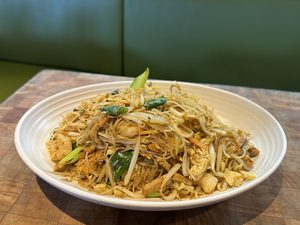 Singaporean Fried Noodles SOLD OUT