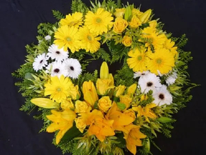 Products: Formal Wreath